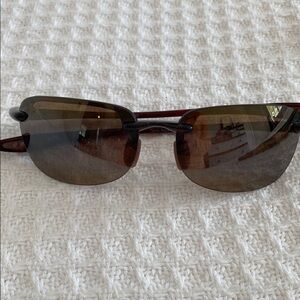 Maui Jim MJ Sport Sunglasses